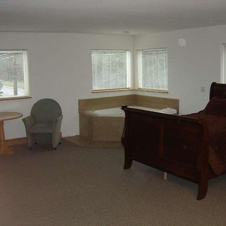 Stevens Pass Motel Gold Bar Номер фото