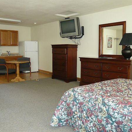 Stevens Pass Motel Gold Bar Екстер'єр фото