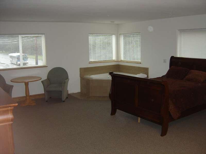 Stevens Pass Motel Gold Bar Номер фото