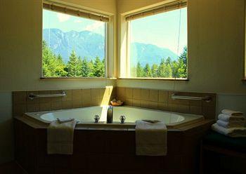 Stevens Pass Motel Gold Bar Екстер'єр фото