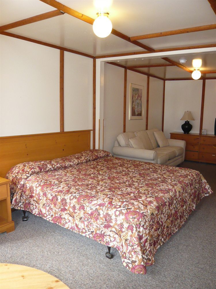 Stevens Pass Motel Gold Bar Екстер'єр фото