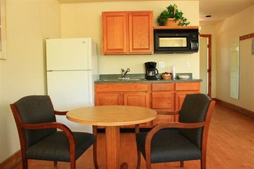 Stevens Pass Motel Gold Bar Екстер'єр фото