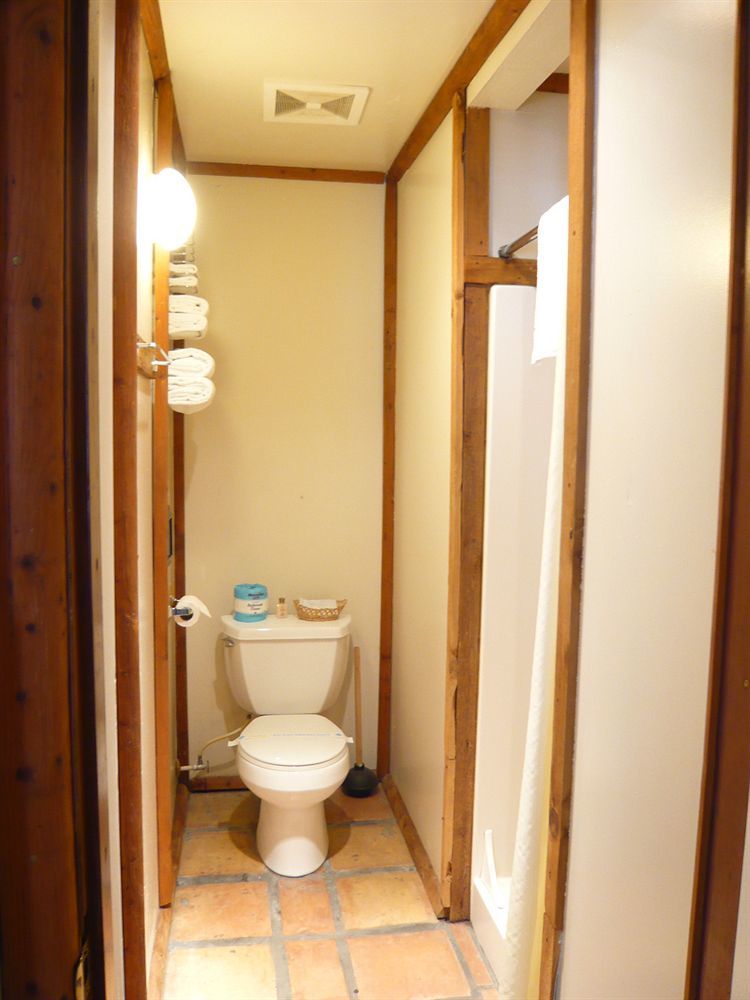 Stevens Pass Motel Gold Bar Екстер'єр фото