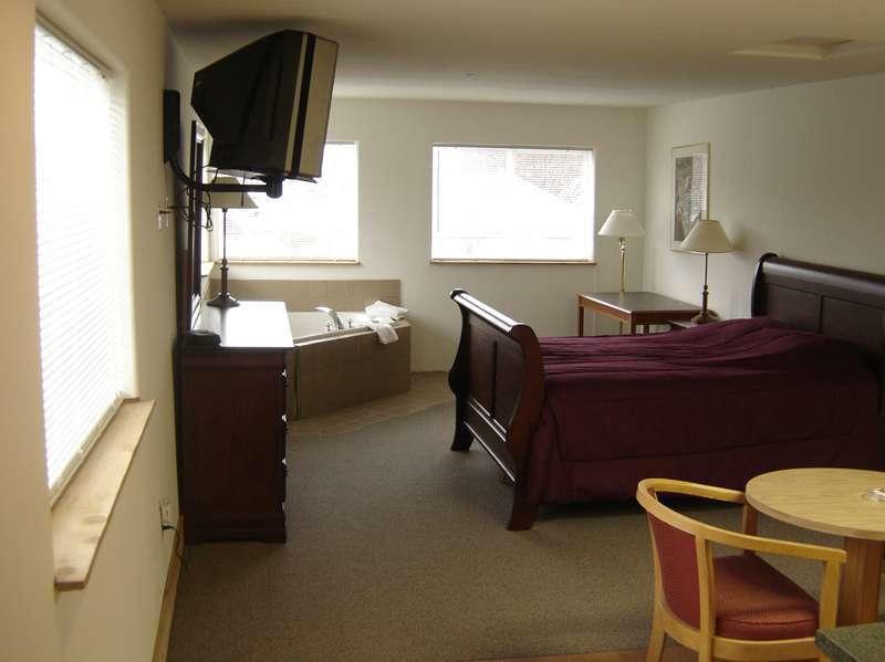 Stevens Pass Motel Gold Bar Екстер'єр фото