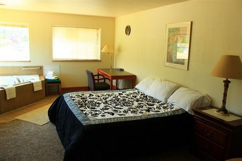 Stevens Pass Motel Gold Bar Екстер'єр фото