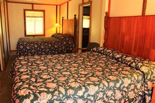 Stevens Pass Motel Gold Bar Екстер'єр фото
