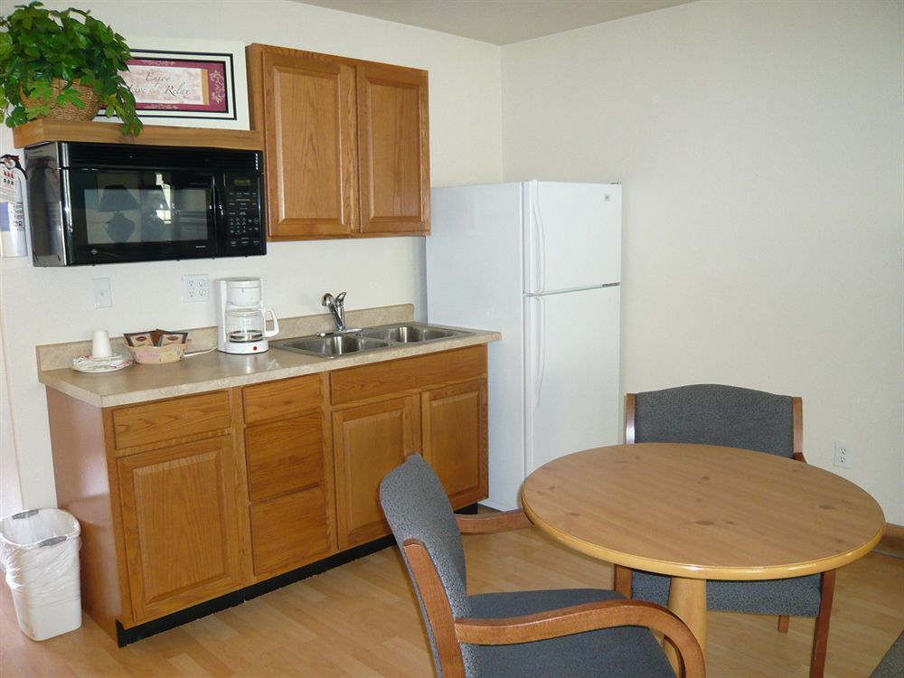 Stevens Pass Motel Gold Bar Екстер'єр фото