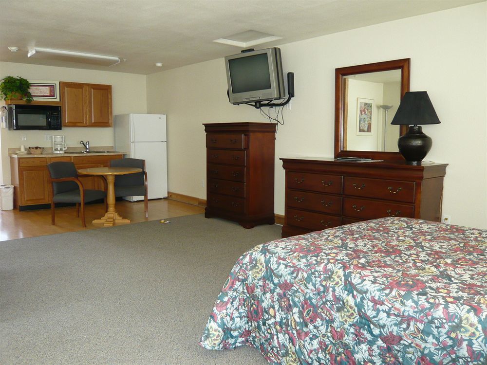 Stevens Pass Motel Gold Bar Екстер'єр фото