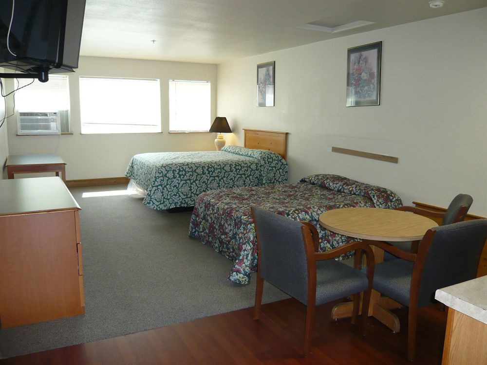 Stevens Pass Motel Gold Bar Екстер'єр фото