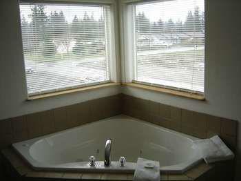 Stevens Pass Motel Gold Bar Екстер'єр фото